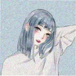外景摄影师访谈时的头像照